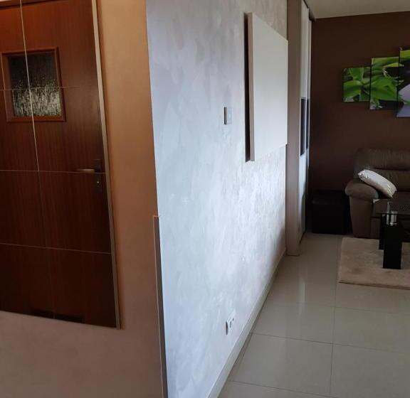 Апартаменты 1 Спальня с Видом, Butorowy Residence Apartament Górska Orchidea