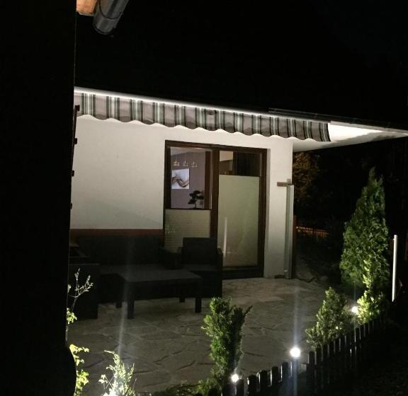 침실 1개 전망 아파트, Butorowy Residence Apartament Górska Orchidea