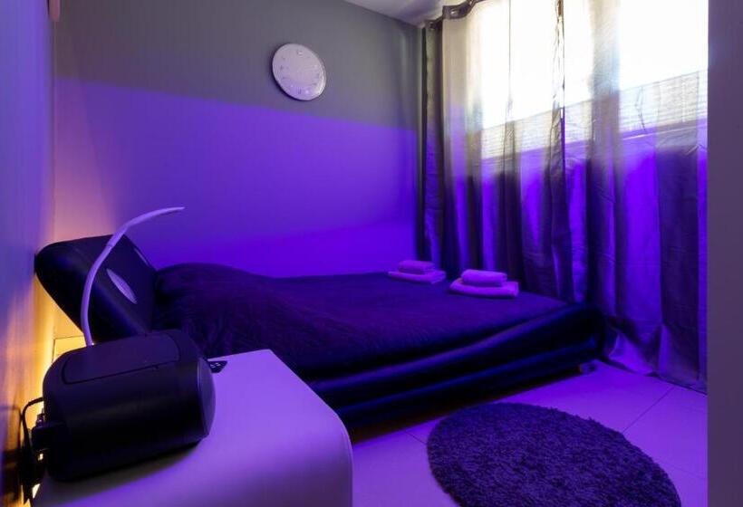 Апартаменты 1 Спальня с Видом, Butorowy Residence Apartament Górska Orchidea