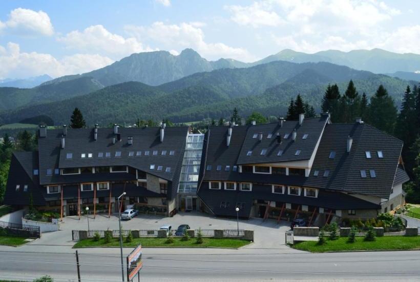 침실 1개 전망 아파트, Butorowy Residence Apartament Górska Orchidea