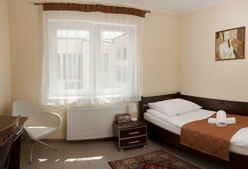 스탠다드 싱글 룸, Da Massimiliano