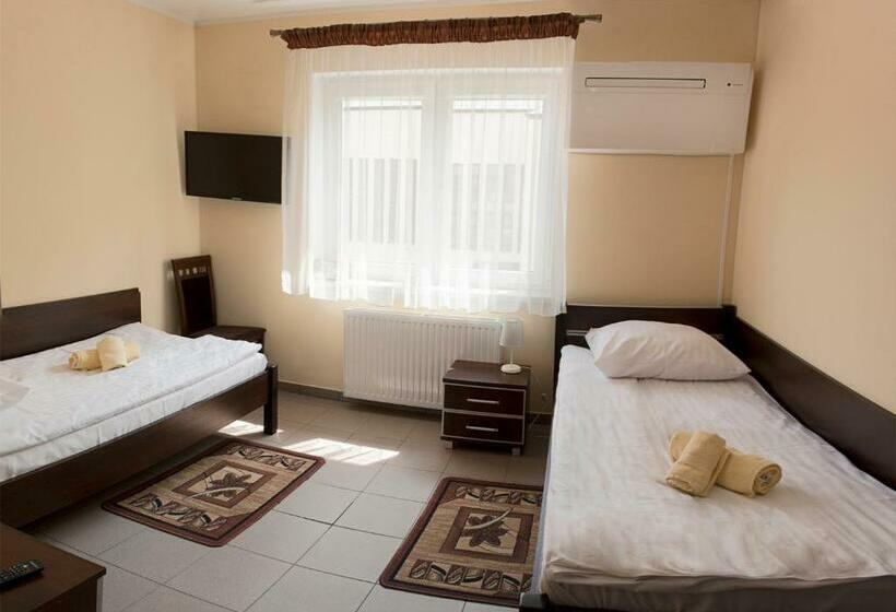 스탠다드 룸, Da Massimiliano