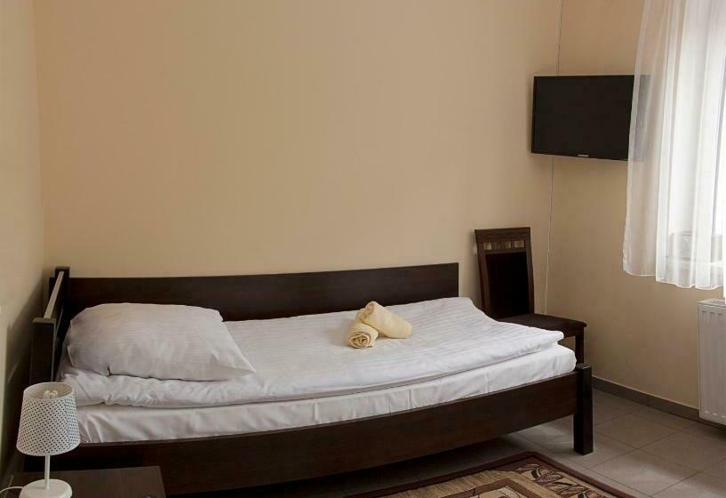 스탠다드 룸, Da Massimiliano