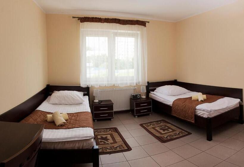 스탠다드 룸, Da Massimiliano