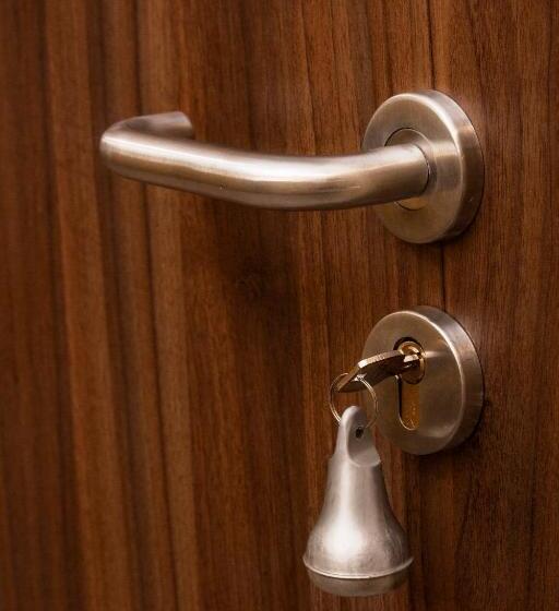 غرفة قياسية, Da Massimiliano