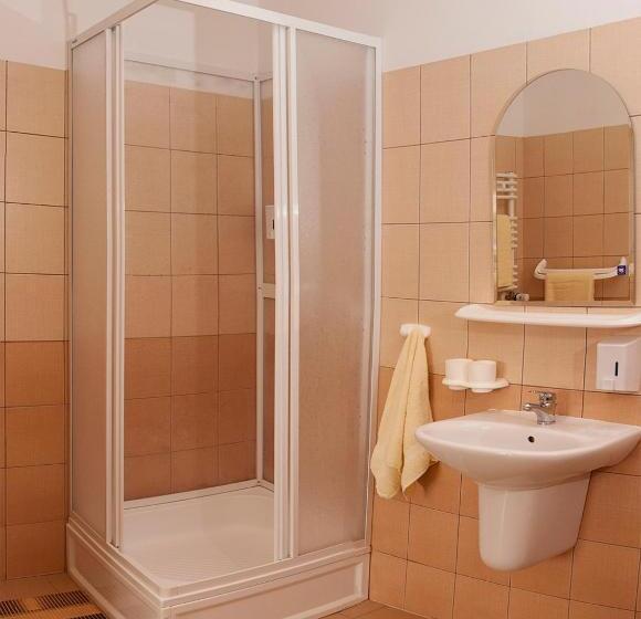 4인용 스탠다드 룸, Da Massimiliano