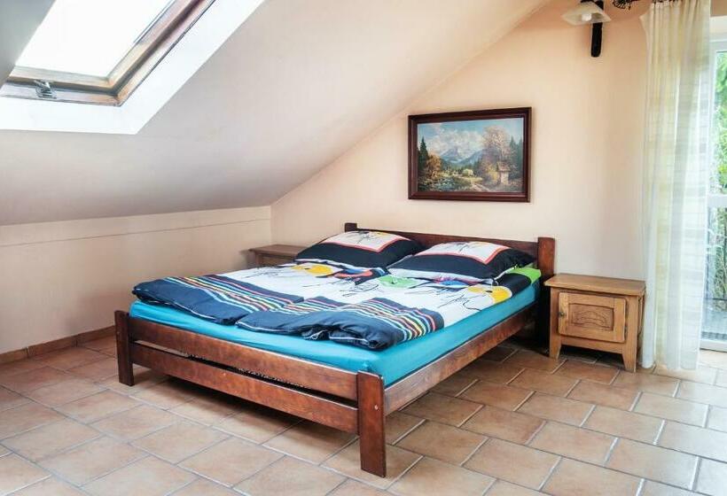 استودیوی استاندارد, Agroturystyka Z Alpakami Mazury