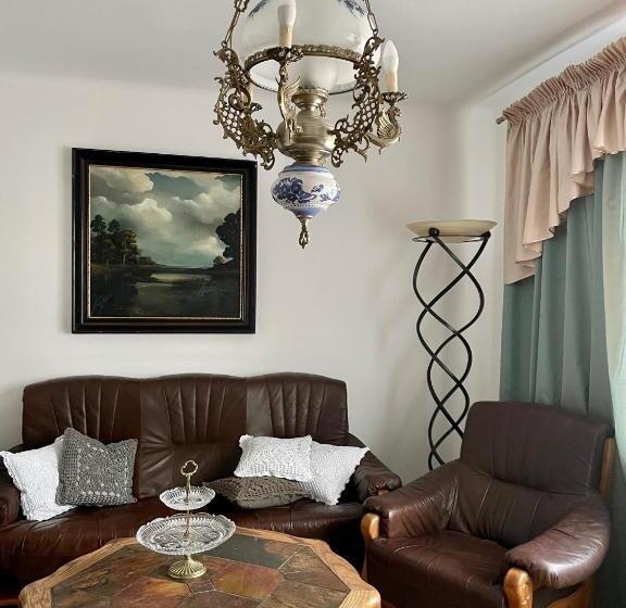 آپارتمان 2 خوابه, Agroturystyka Z Alpakami Mazury