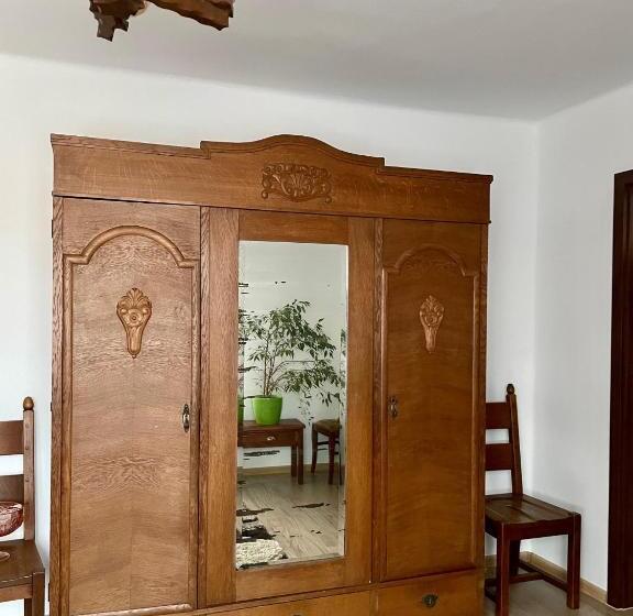 آپارتمان 2 خوابه, Agroturystyka Z Alpakami Mazury