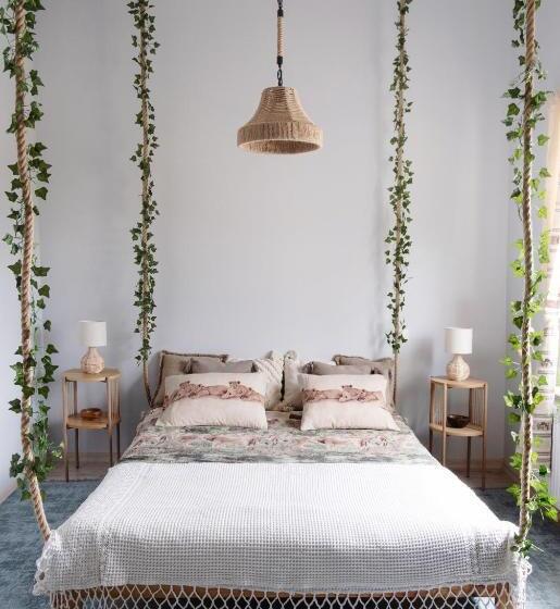 آپارتمان 3 خوابه, Agroturystyka Z Alpakami Mazury