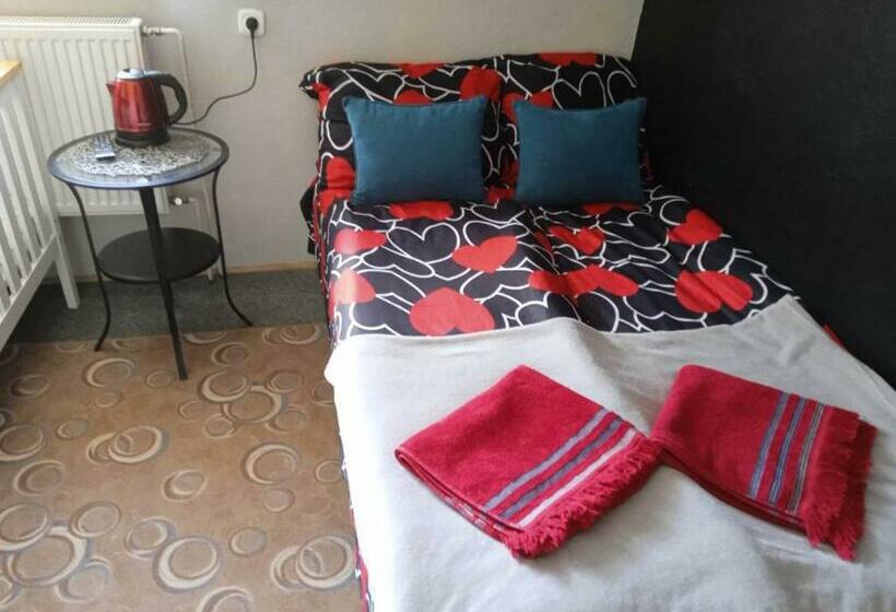 スタンダードトリプルルーム, Agroturystyka U Baltazara