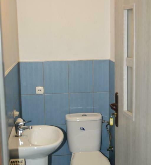 スタンダード4人部屋, Agroturystyka U Baltazara