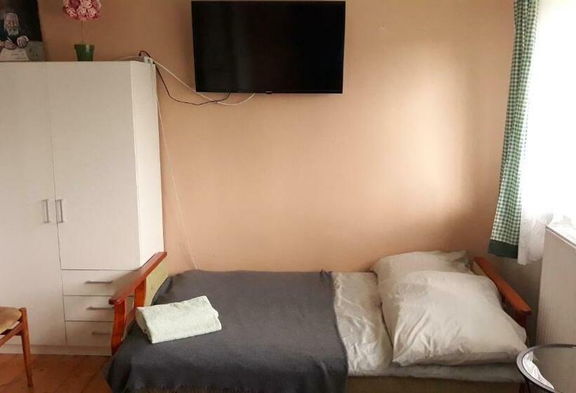 スタンダード4人部屋, Agroturystyka U Baltazara