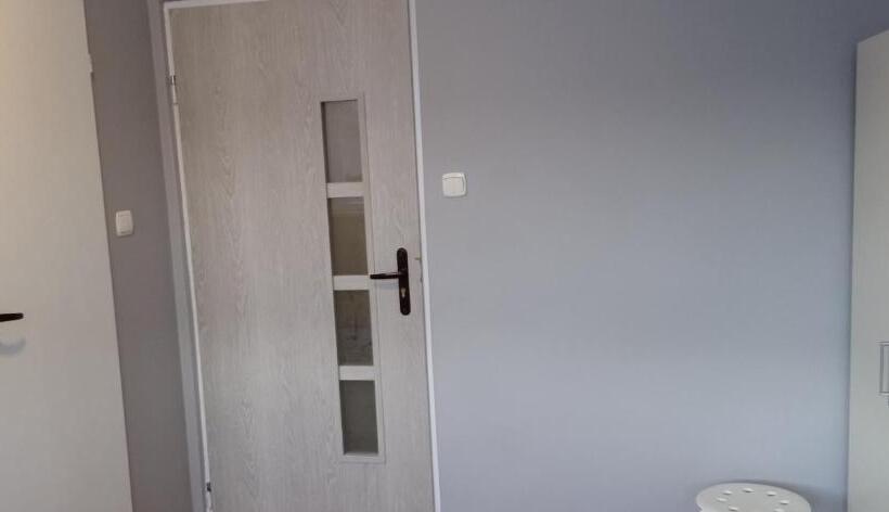 スタンダード4人部屋, Agroturystyka U Baltazara