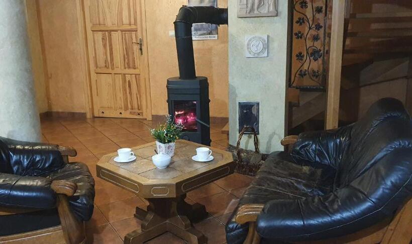 غرفة قياسية مطلة على الجبل, Noclegi U Kiesza