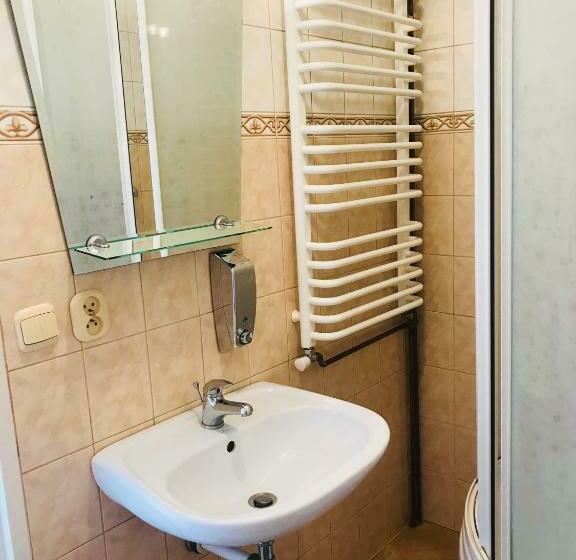 Номер Стандарт Трехместный, Ranczo W Dolinie