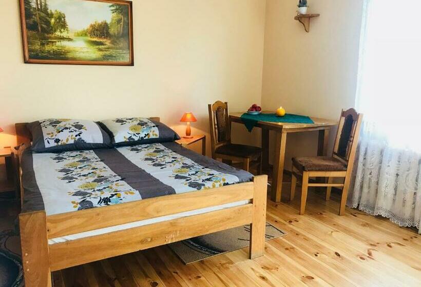 Номер Стандарт Трехместный, Ranczo W Dolinie
