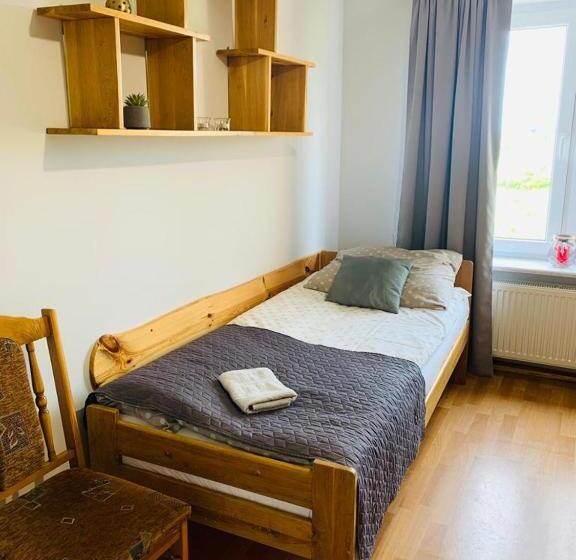 Четырехместный Номер Стандарт, Ranczo W Dolinie