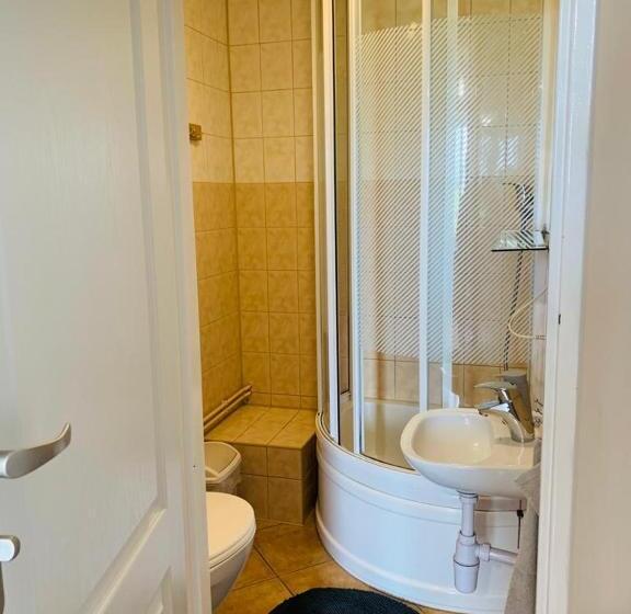 Четырехместный Номер Стандарт, Ranczo W Dolinie