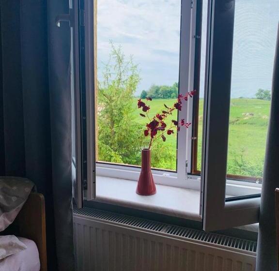 Четырехместный Номер Стандарт, Ranczo W Dolinie