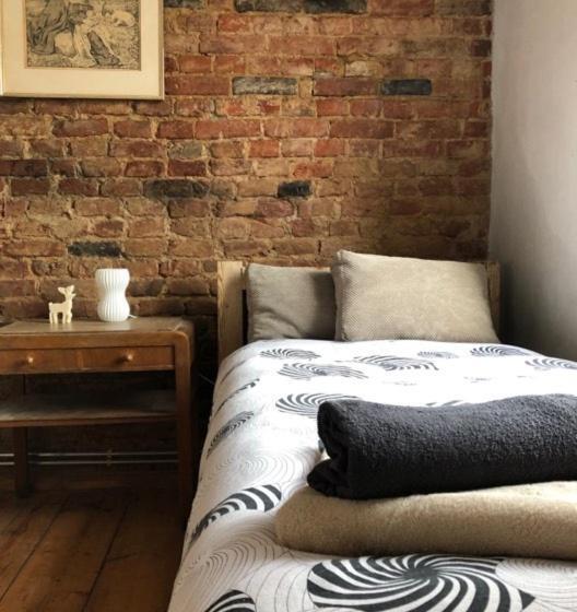 חדר סטנדרט, Stajnia Na Warszawskiej