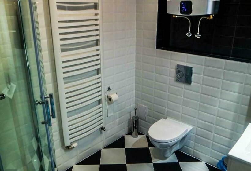 豪华房间, Kaktus Chill & Sleeping   50 M Od Rynku