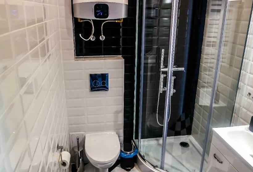 豪华房间, Kaktus Chill & Sleeping   50 M Od Rynku