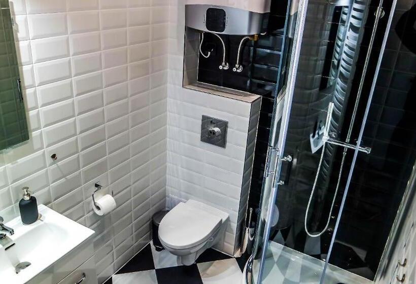 豪华房间, Kaktus Chill & Sleeping   50 M Od Rynku