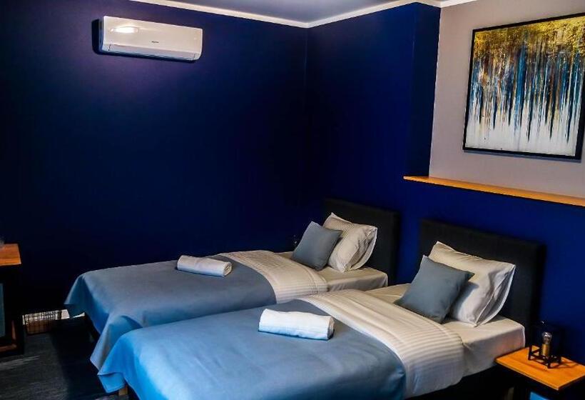 豪华房间, Kaktus Chill & Sleeping   50 M Od Rynku