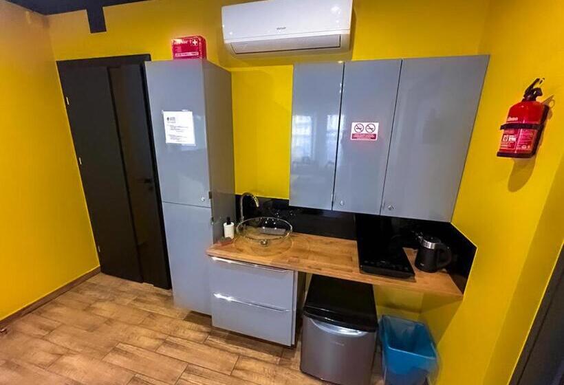 豪华房间, Kaktus Chill & Sleeping   50 M Od Rynku