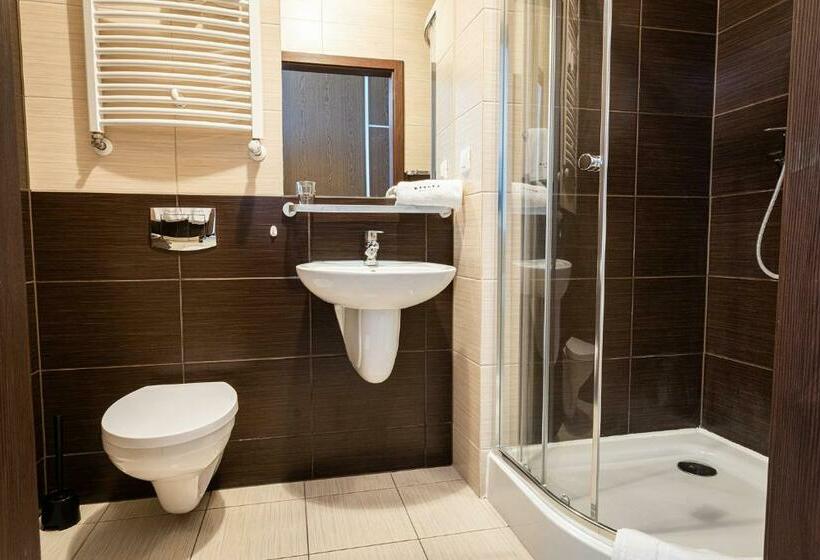 Номер Стандарт с Террасой, Natura Resort