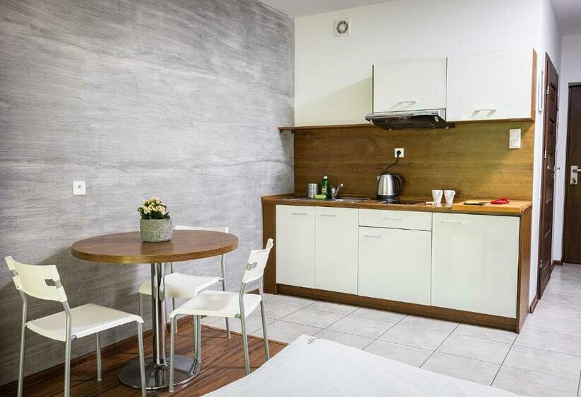 Номер Стандарт с Террасой, Natura Resort