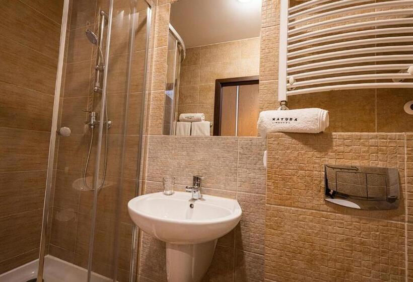 Четырехместный Номер Стандарт, Natura Resort