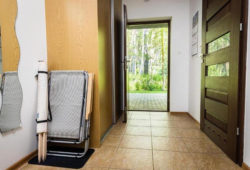 Четырехместный Номер Стандарт, Natura Resort