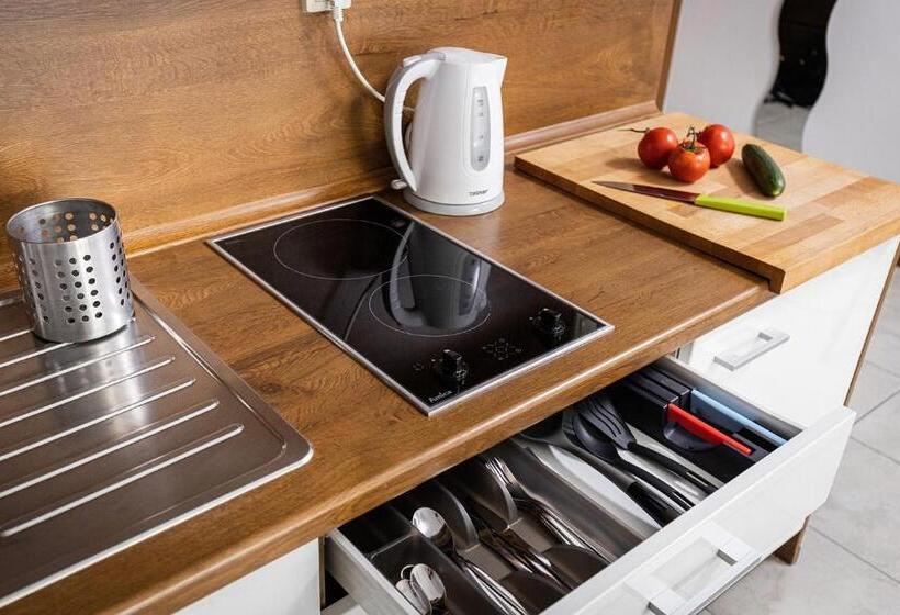 Четырехместный Номер Стандарт, Natura Resort