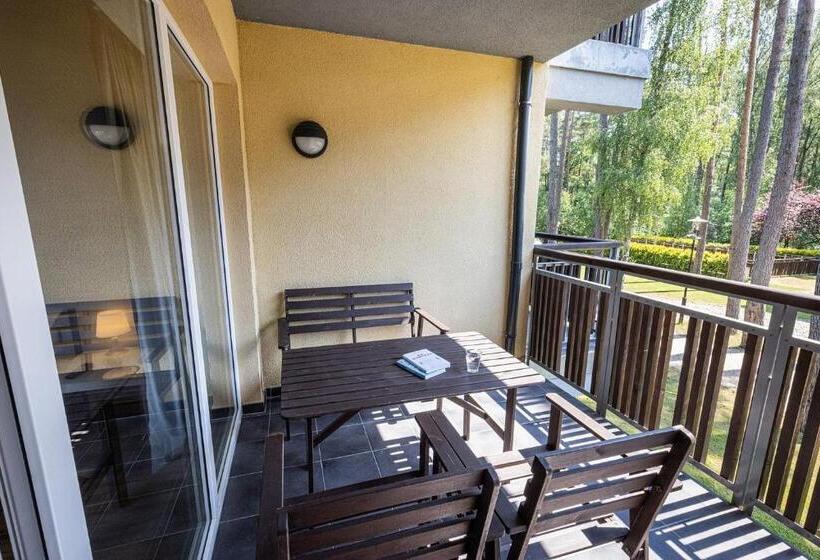 Четырехместный Номер Стандарт, Natura Resort