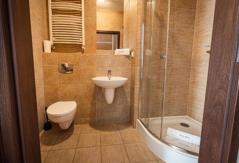 Апартаменты Дюплекс 1 Спальня, Natura Resort