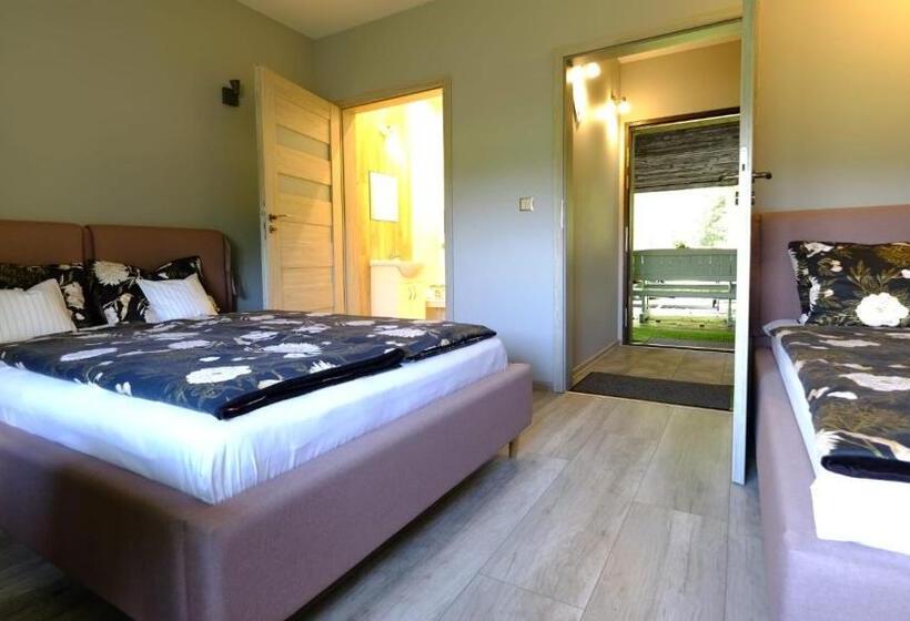 家庭间, Wiejski Raj