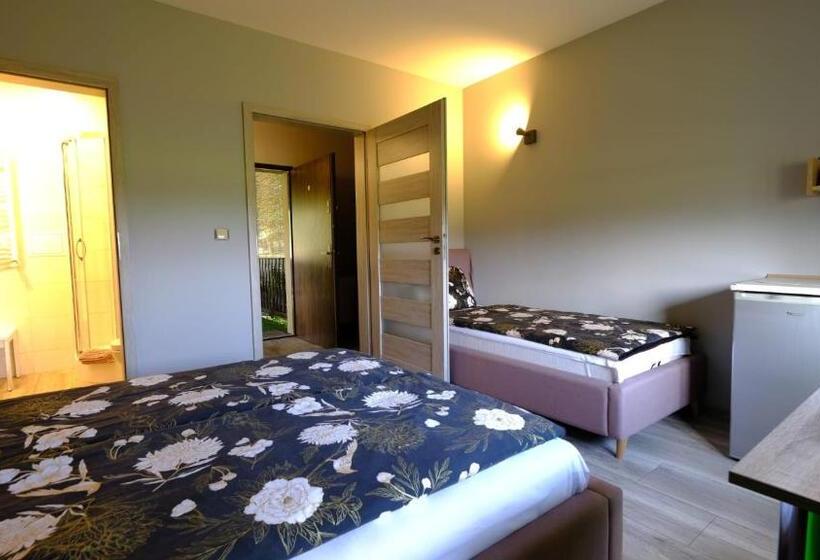 家庭间, Wiejski Raj