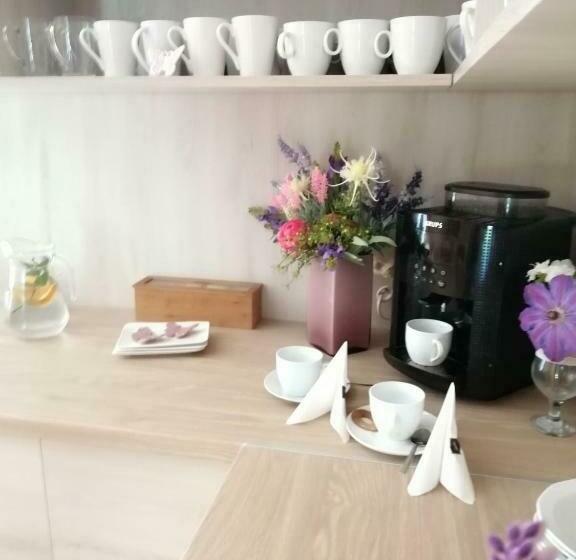 スタンダードトリプルルーム, Agroturystyka U Madzi