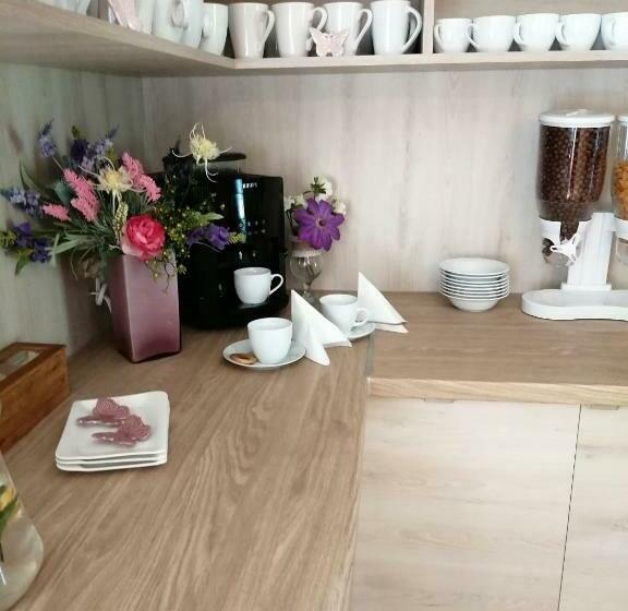 スタンダードトリプルルーム, Agroturystyka U Madzi