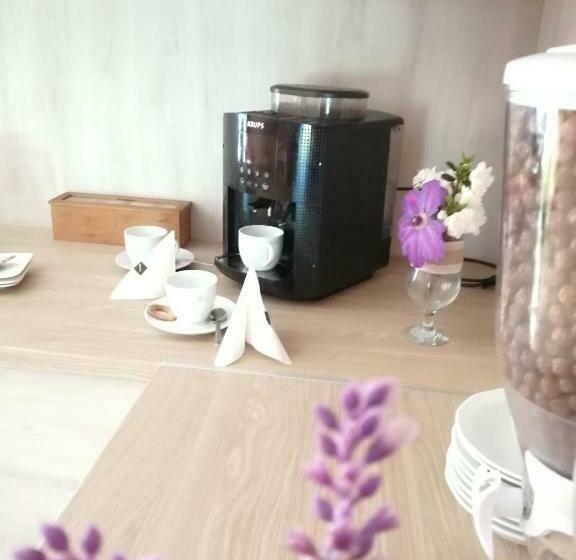 スタンダードトリプルルーム, Agroturystyka U Madzi