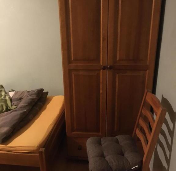 スタンダード４人部屋, Agroturystyka U Madzi