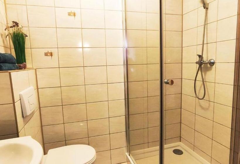 スタンダード４人部屋, Agroturystyka U Madzi