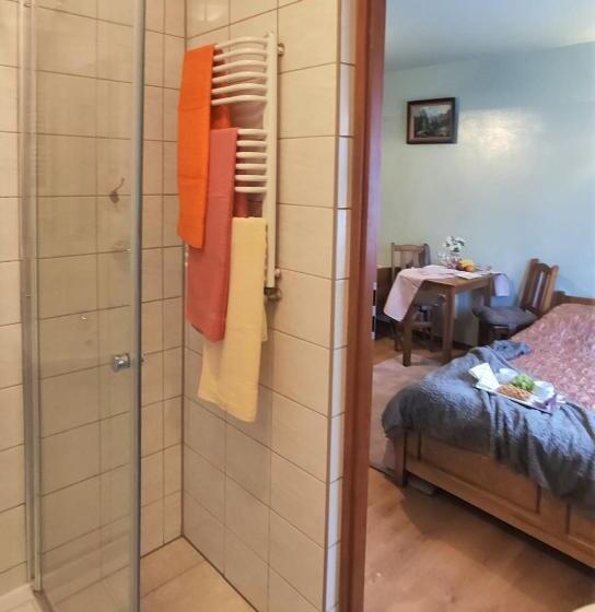 スタンダード４人部屋, Agroturystyka U Madzi