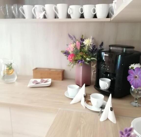 スタンダード４人部屋, Agroturystyka U Madzi