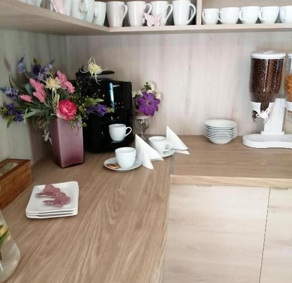 スタンダード４人部屋, Agroturystyka U Madzi