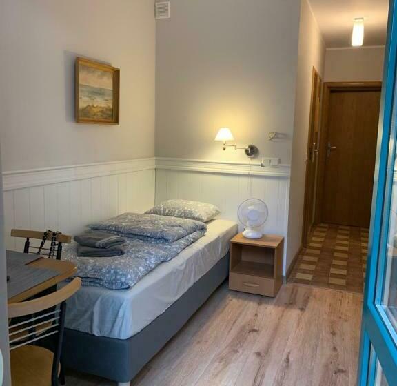 Номер Economy, Ohana Budget W Juracie