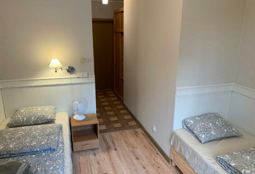 Номер Economy, Ohana Budget W Juracie