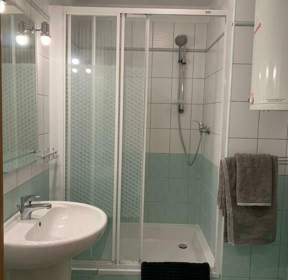 Номер Economy, Ohana Budget W Juracie